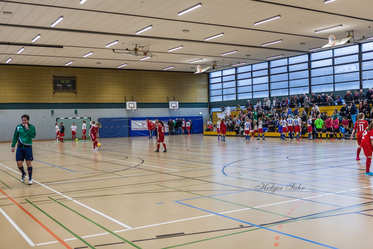 Bild 195 - Norddeutsche Futsalmeisterschaft